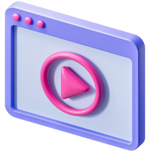 Oh My Course Logo
